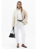 OXXO Röhrenhose WHITE DENIM