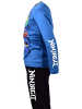 Legowear Schlafanzug Lego® Ninjago in Blau
