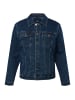 John F. Gee Übergangsjacke in medium stone