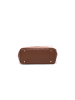 V Italia by Versace Shopper-Tasche in BROWN