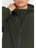 BLEND Outdoorjacke Outerwear in Olive