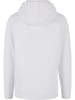 Mister Tee Mister Tee Herren LA Sketch Patch Hoody in white