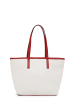 EMILY & NOAH Shopper E&N Colmar RUE 09 in red