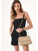 Kazar Schultertaschen in Beige
