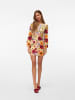 Vero Moda Kleid in Birch