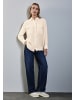 Street One Relaxed Fit Bluse in Weiß