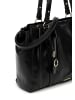 EMILY & NOAH Shopper E&N Lee in black