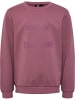 Hummel Hummel Sweatshirt Hmlfastwo Kinder in WISTFUL MAUVE