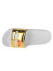 ellesse Ellesse Giselle Slides in Gold