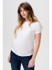 ESPRIT T-Shirt in Bright White