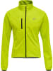 Newline Newline Jacket Mens Core Radfahren Herren Wasserabweisend in EVENING PRIMROSE