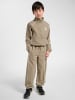 Hummel Verstellbare Taille Hose Hmljr Street Kinder in SILVER MINK