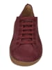 El Naturalista Sneaker Low Tami 6064 in rot