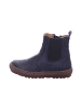 bisgaard Stiefeletten/Boot in blau