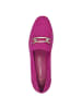 Marco Tozzi Slipper in pink