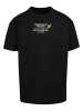 Mister Tee T-Shirt in black
