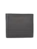 Tom Tailor Jerrie Geldbörse Leder 12 cm black