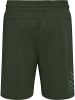 Hummel Hummel Kurze Hose Hmlte Multisport Herren Schnelltrocknend in CLIMBING IVY