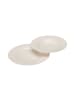 vivo | Villeroy & Boch Group 12-tlg. Tafelservice Basic White in Weiß in weiß