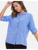 Cipo & Baxx Hemdbluse in BLUE