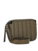 FREDs BRUDER Space-Age - Schultertasche 19 cm in khaki