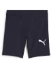 Puma Leggings "Y CTL Short TIGHT 3.0" in Blau