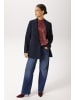 Aniston CASUAL Longblazer in marine