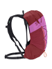 Vaude Women's Agile Air 18 - Wanderrucksack 53 cm (magenta) in magenta