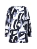 Angel of Style Sweatshirt in stahlgrau