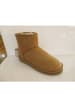 OOG Stiefel  in Beige