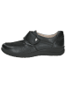 Caprice Slipper in BLACK COMB