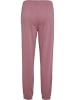 Hummel Hummel Verstellbare Taille Hose Hmlpulse Multisport Damen in WISTFUL MAUVE