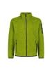 Campagnolo Midlayer KNITTED MELANGE in ACIDO-ANTRACITE