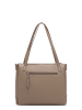 Tamaris Shopper TAS Melissa in taupe