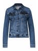 Street One Jeansjacke für Damen in blau