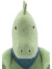 Sterntaler Kuscheltier XL DINO Rexi in puder green