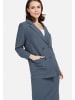 HELMIDGE Blazer Blazer in blaugrau