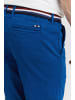 FQ1924 Chinoshorts FQRover in Blau