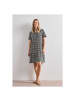 Street One Kleid in clay sand