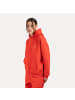 SMILODOX Hoodie Lyanna in Rot