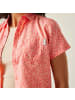 Regatta Wanderbluse in Pink