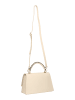 FELIPA Handtasche in Weiss