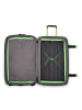 Roncato Norway Reisetaschenset 2tlg. in nero