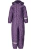 Zigzag Regenanzug Zing in 4411 Grape Compote