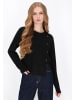 DreiMaster Vintage Women Sweater in black