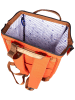 Cabaia Rucksack Adventurer Recycled Oxford Large in Bogota