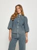 minus Shirt in Light Denim