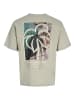 Jack & Jones T-shirt in Seagrass