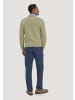 Hessnatur Chino LENN Regular in nachtblau