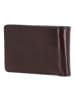 Golden Head Colorado Geldbörse RFID Schutz Leder 7.5 cm bordeaux